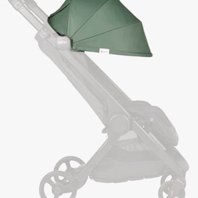 Ergobaby Metro+ Kaleche, Sea Grass