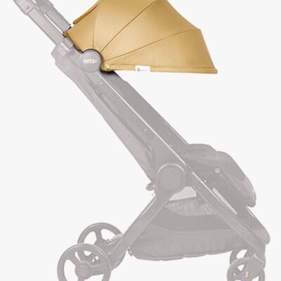 Ergobaby Metro+ Kaleche, Honey