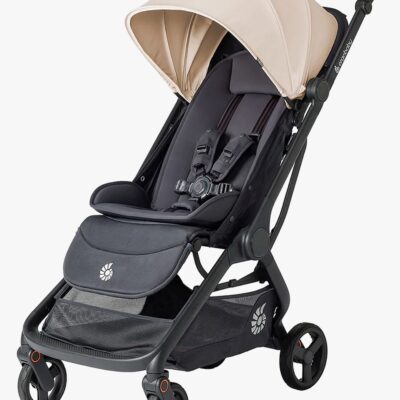 Ergobaby Metro 3 Klapvogn, Natural Beige