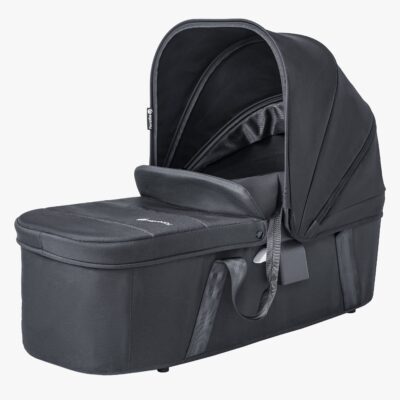 Ergobaby Metro 3 Liggedel, Sort