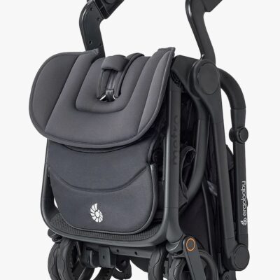 Ergobaby Metro 3 Autostolsadapter