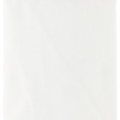 Nørgaard Madsens Vådliggerlagen i Facon - 40x98 cm - Hvid