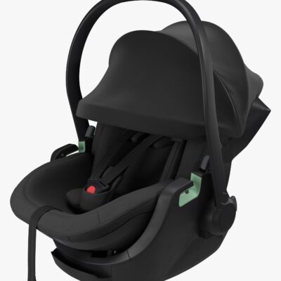 Thule Maple Autostol Baby, Black