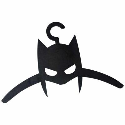 Maske Bøjle - sort