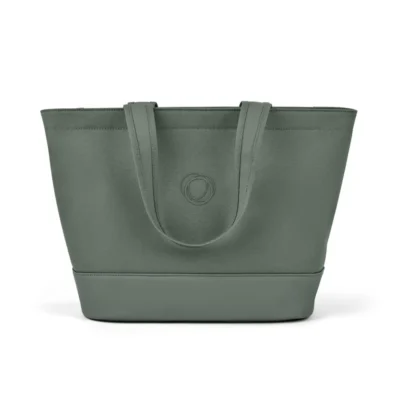 Bugaboo Pusletaske - Forest Green