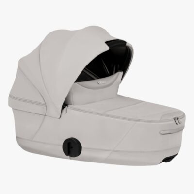 Cybex MIOS/COYA Style Liggedel, City Grey