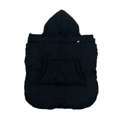 Najell All Weather Cover - Matte Black