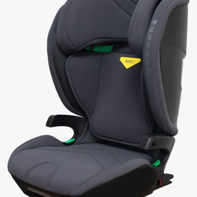 Axkid Nextkid Autostol, Granite Melange