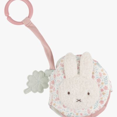 Miffy x Little Dutch Ativitetsbog, Lucky Blossom