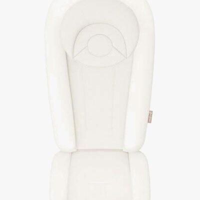 Cybex Newborn Nest Hynde, Hvid