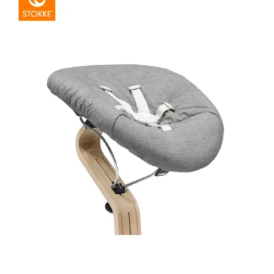 Stokke Nomi NewbornSet Black / Grey / Sand