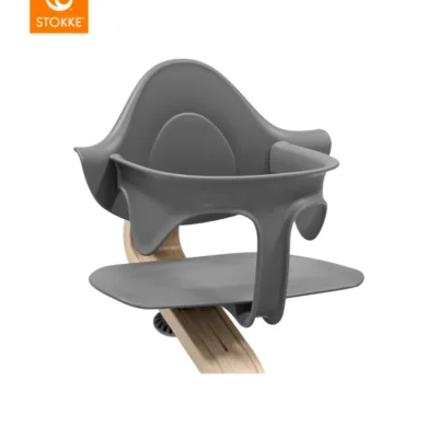 Stokke Nomi Babyset - Grey