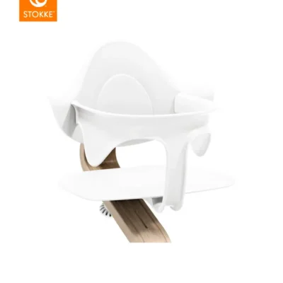 Stokke Nomi Babyset - White