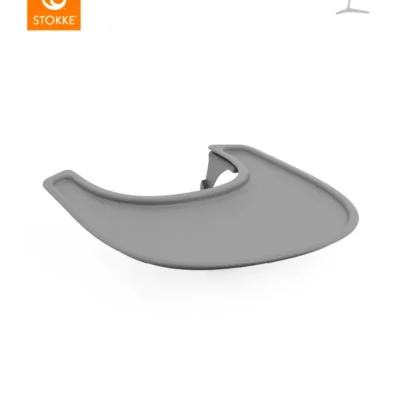 Stokke Tray til Nomi - grey