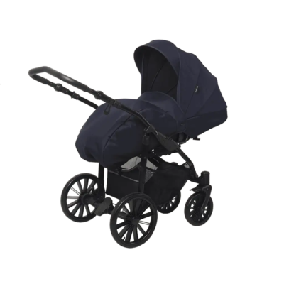 Fodpose Til Nordic Seat - Navy