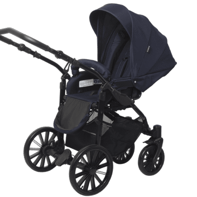 Nordic Seat - Navy