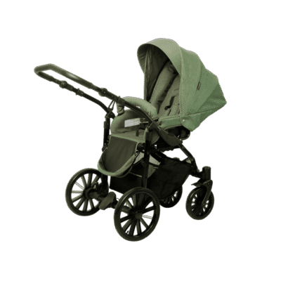 Nordic Seat - Dusty Green
