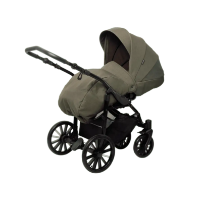 Fodpose Til Nordic Seat - Dusty Olive
