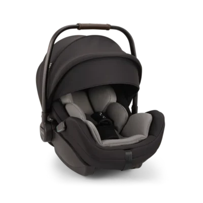 Nuna Arra Flex V2 Autostol - Caviar