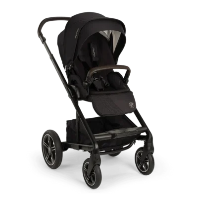 Nuna MIXX NEXT BMW Klapvogn, Element