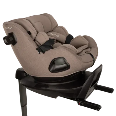 Nuna PRUU AIR Autostol, Cedar