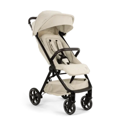 Nuna TRVL LX BMW Klapvogn, Mica