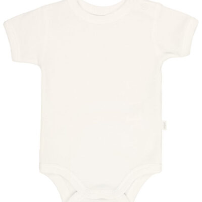 Joha K/Æ Body - Uld/bomuld - Creme