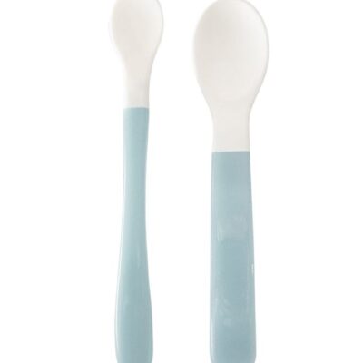 Oopsy Baby Skeer 2 pak - Soft Blue