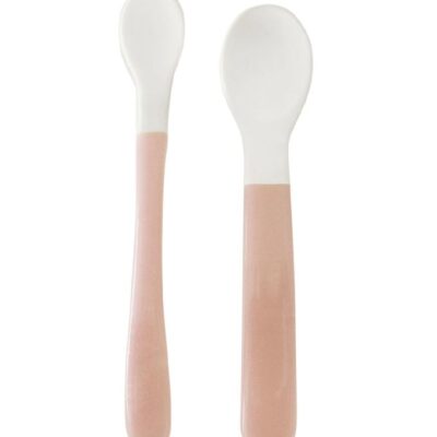 Oopsy Baby Skeer 2 pak - Soft Rose