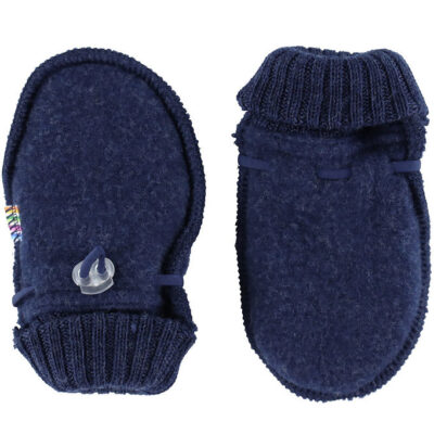 Joha Luffer - Uld - Navy