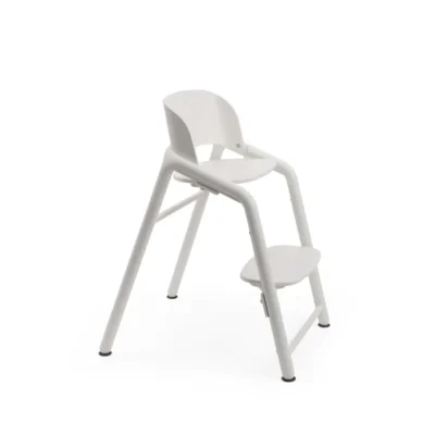 Bugaboo Giraffe Højstol - White
