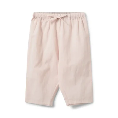 Inela Bukser - Douce Pink - 74