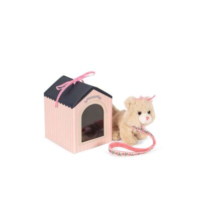 Konges Sløjd Pet Kitty - Cat