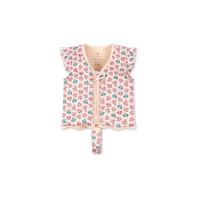 Konges Sløjd Avery Neopren Badevest - Lumina Rose