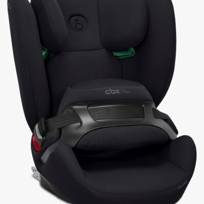 CBX by Cybex Pallas B i-Size Autostol, Black