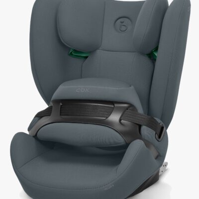 CBX by Cybex Pallas B i-Size Autostol, Grey