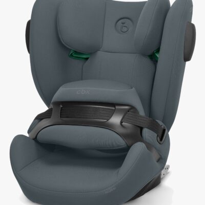 CBX by Cybex Pallas B3 i-Size Autostol, Grey