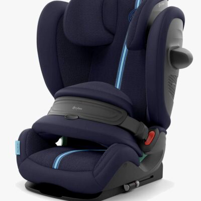 Cybex Pallas G2 i-Size Plus Autostol, Ocean Blue