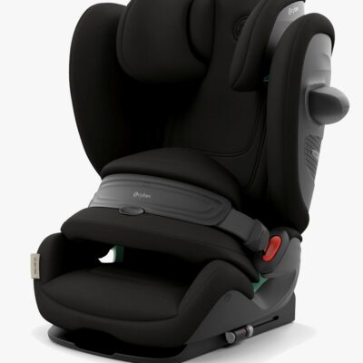 Cybex Pallas G3 i-Size Autostol, Magic Black