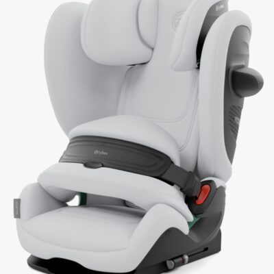 Cybex Pallas G3 i-Size Autostol, Fog Grey