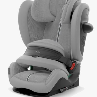 Cybex Autostol - Pallas G3 I-Size Plus - Stone Grey