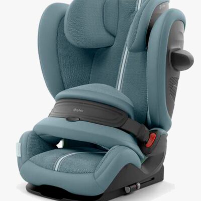 Cybex Pallas G3 i-Size Plus Autostol, Stormy Blue