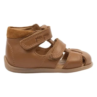 Park Prewalker Sandal - Camel - 23