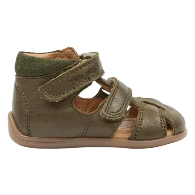 Park Prewalker Sandal - Olivine - 22