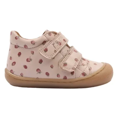 Pax Prewalker - Dusty Rose Strawberry AOP - 23