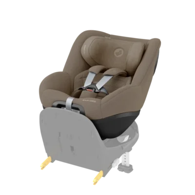 Maxi-Cosi Pearl 360 Pro Autostol - Authentic Truffle