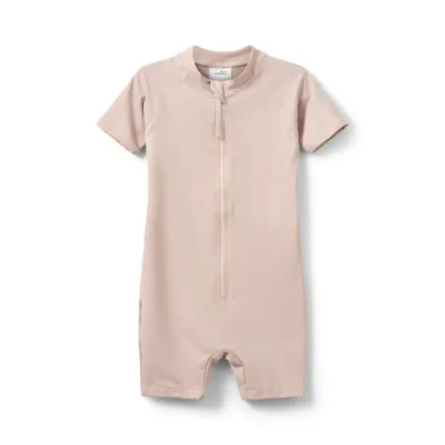 Sofus Badedragt - Light Rose - 92