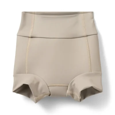Badebukser - Soft Beige - 62-68