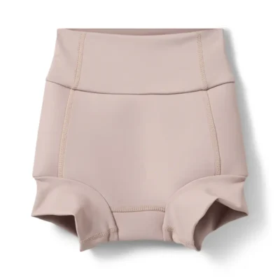 Badebukser - Light Rose - 74-80