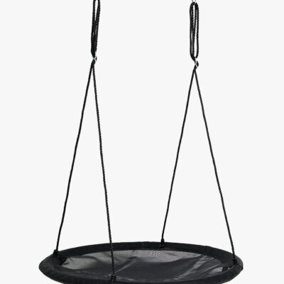 Pinepeak Gynge 110cm, Sort
